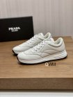 Prada Men's Shoes 1641