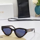 DIOR High Quality Sunglasses 1874