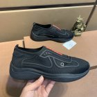 Prada Men's Shoes 1537