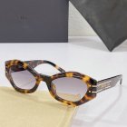 DIOR High Quality Sunglasses 615