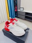 Prada Men's Shoes 1339