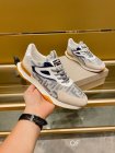 Fendi Men's Shoes 161