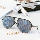 DIOR High Quality Sunglasses 1034