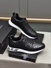 Armani Men's Shoes 1528
