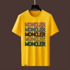 Moncler Men's T-shirts 117