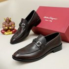 Salvatore Ferragamo Men's Shoes 359