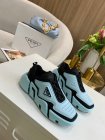 Prada Women's Shoes 36