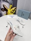 Prada Women's Shoes 302
