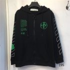 Off white Men's Hoodies 67