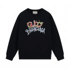 Gucci Men's Long Sleeve T-shirts 405