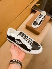 Prada Men's Shoes 1675