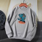 Moncler Men's Long Sleeve T-shirts 428