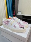 GIVENCHY Men's Shoes 780