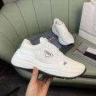 Prada Men's Shoes 1451