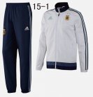 adidas Apparel Men's Casual Suits 179