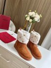 Valentino Women's Shoes 611