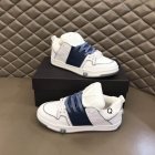 Valentino Men's Shoes 550