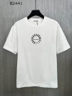 Balenciaga Men's T-shirts 60