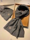 Moncler Hat & Scarve Set 112