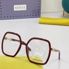 Gucci High Quality Sunglasses 3062
