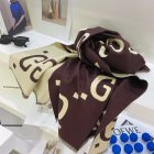 Gucci Scarves 208