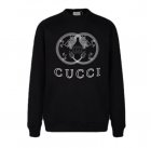 Gucci Men's Long Sleeve T-shirts 516