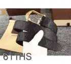 Louis Vuitton High Quality Belts 3540