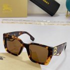Burberry High Quality Sunglasses 377
