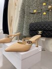 DIOR Women's Shoes 297