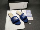 Gucci Women's Slippers 91