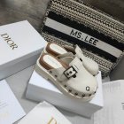 DIOR Women's Shoes 164