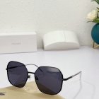 Prada High Quality Sunglasses 375