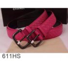 Bottega Veneta Belts 116