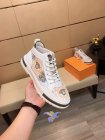 Versace Men's Shoes 1109