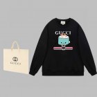 Gucci Men's Long Sleeve T-shirts 387