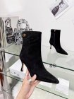 DIOR Women's Shoes 608