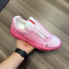 Prada Men's Shoes 1486