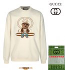Gucci Men's Long Sleeve T-shirts 398