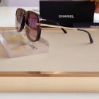 Chanel High Quality Sunglasses 2118