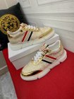 Versace Men's Shoes 100