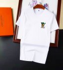 Louis Vuitton Men's T-shirts 873