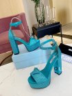 Prada Women's Shoes 326