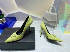 Versace Women's Shoes 349