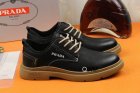 Prada Men's Shoes 1643
