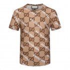 Gucci Men's T-shirts 834