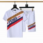 Fendi Men's Suits 121