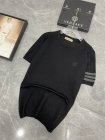 Burberry Men's T-shirts 09
