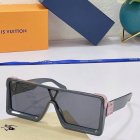 Louis Vuitton High Quality Sunglasses 2749