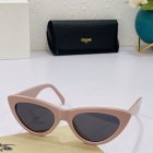 CELINE High Quality Sunglasses 304
