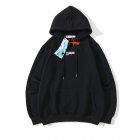 Off white Men's Hoodies 156